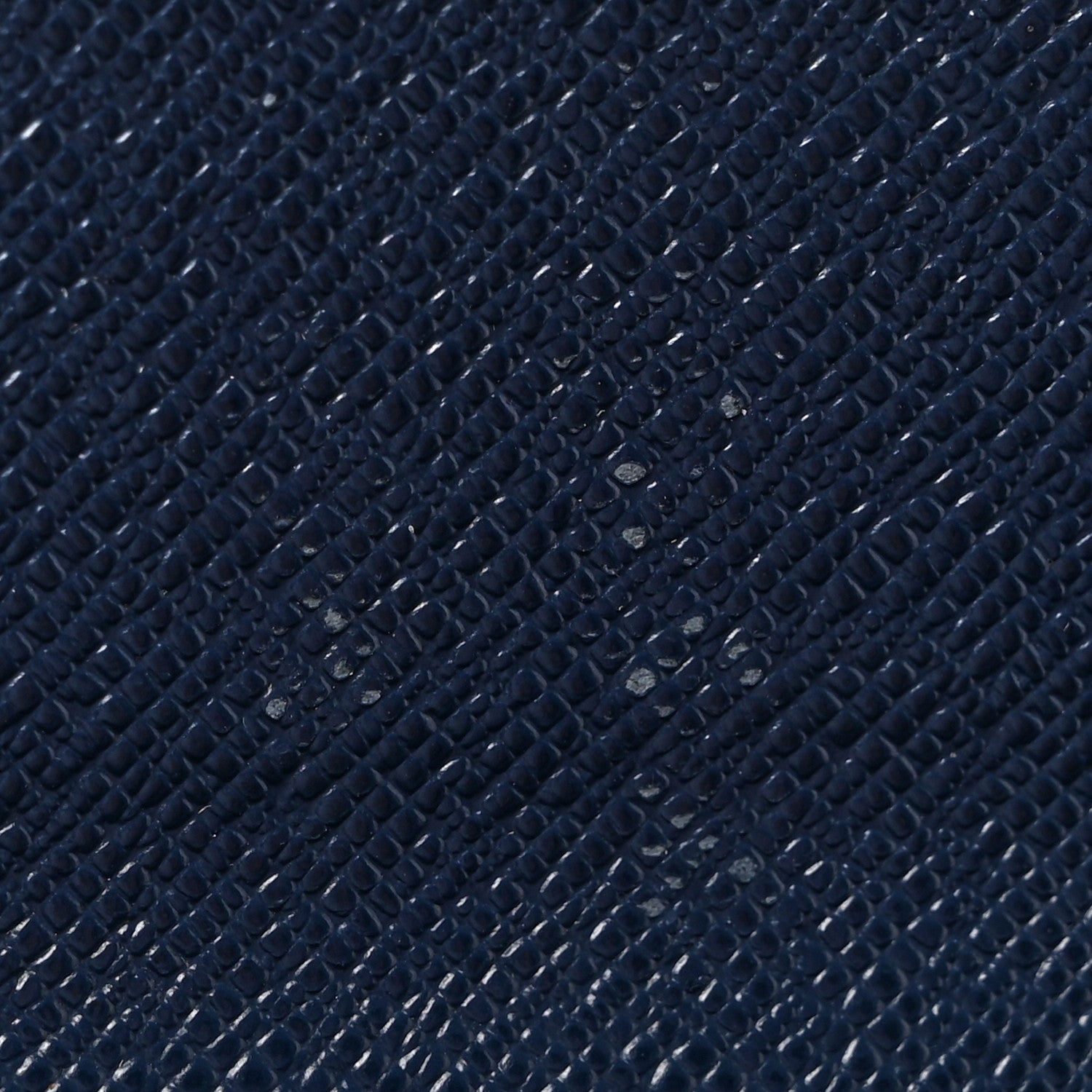 Louis Vuitton Epi Sarah Wallet NM Indigo 7 of 11