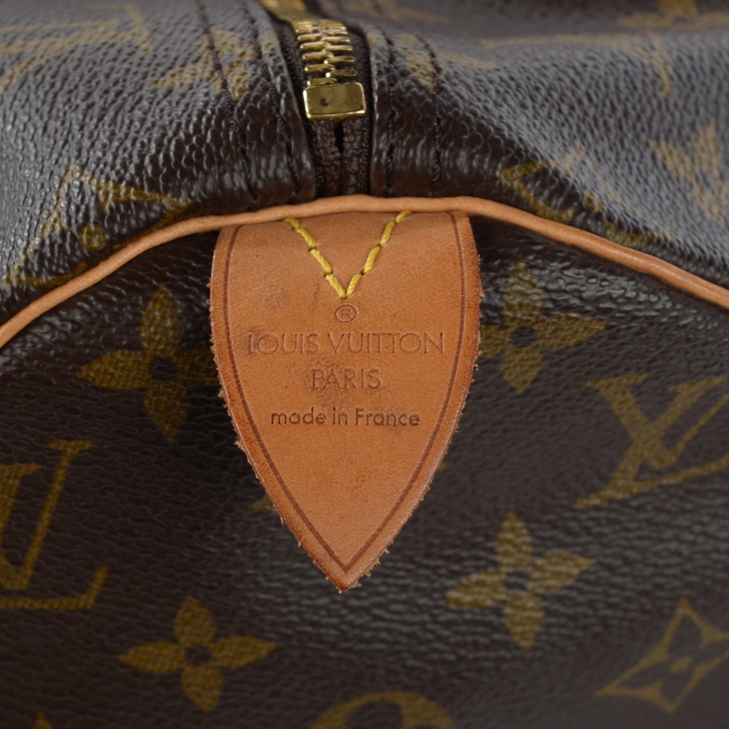 Monogram Speedy 40