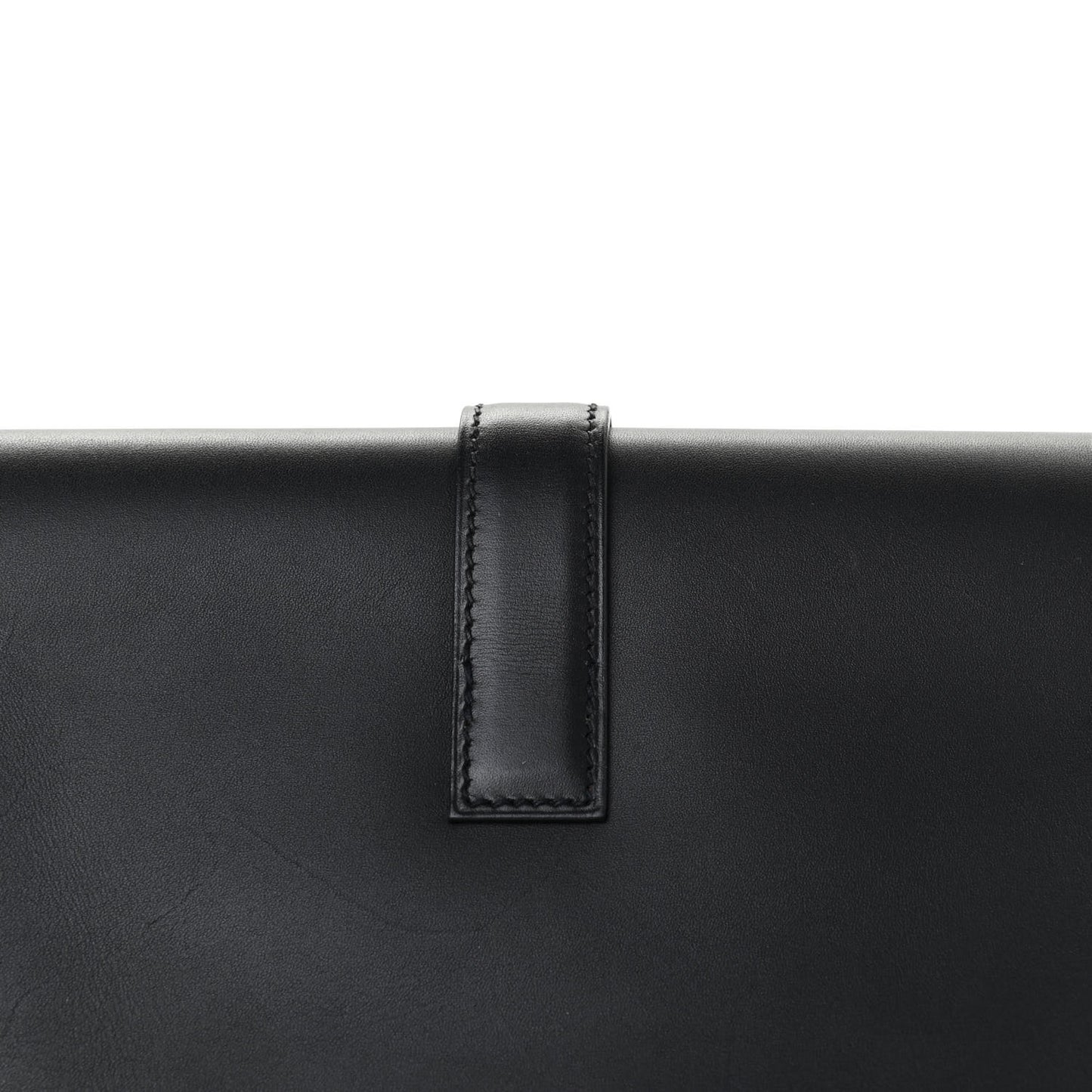 Box Jige Elan 29 Clutch Black