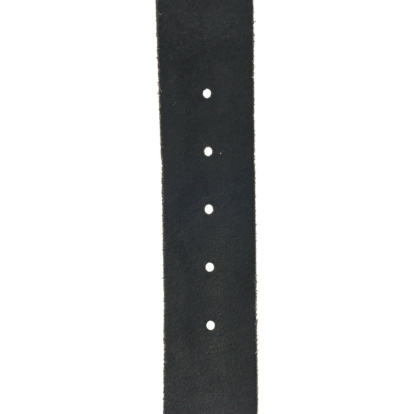 Textured Calfskin Double G 40mm Belt 80 32 Black