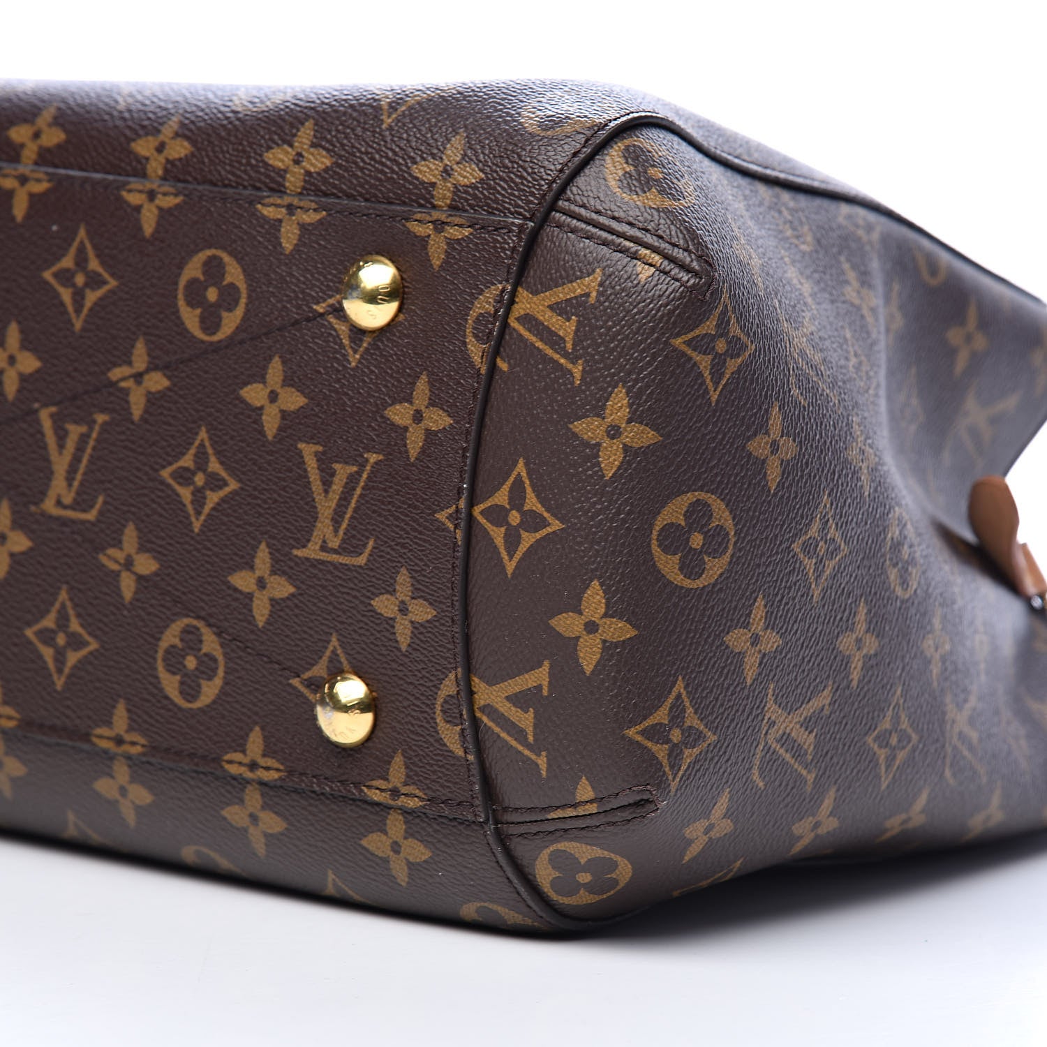 Louis Vuitton Monogram Montaigne GM 10 of 11