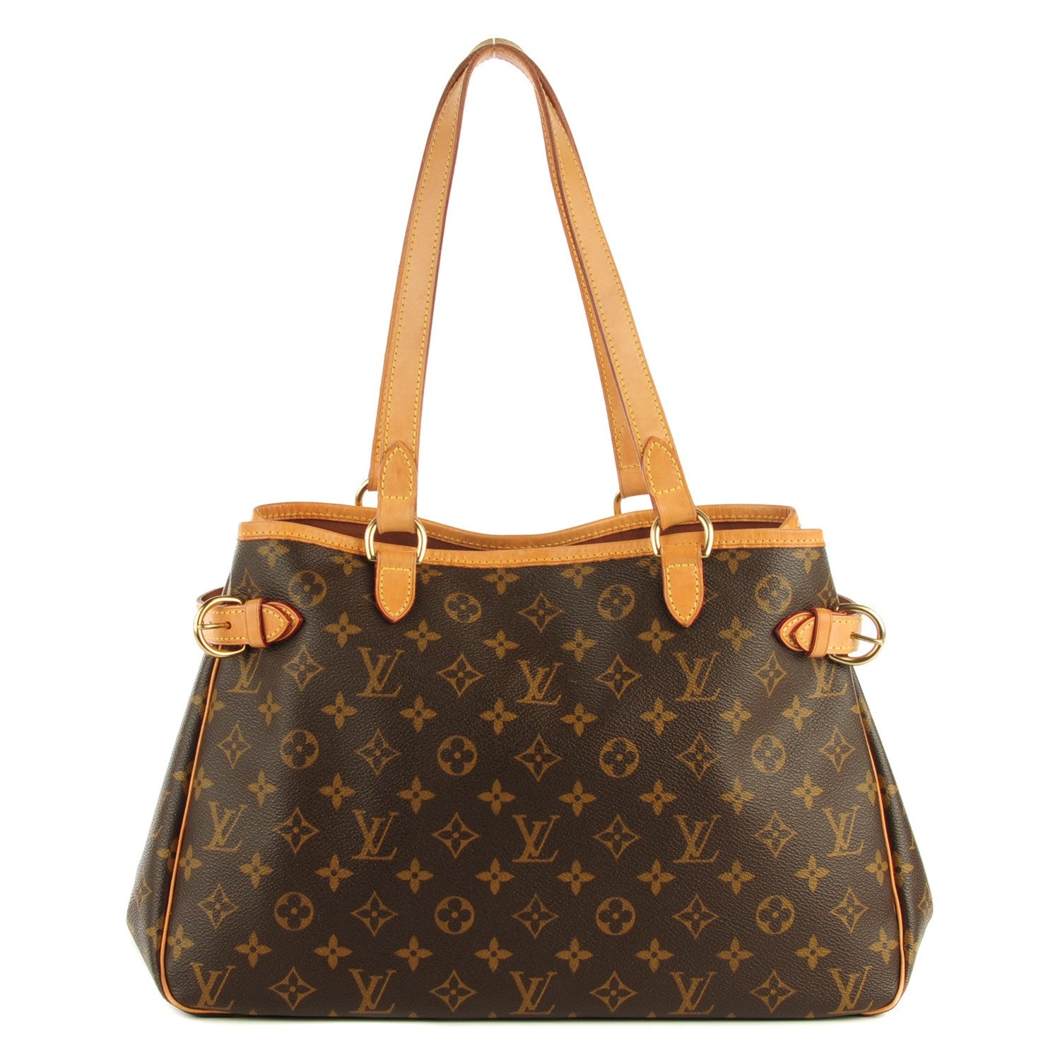 Louis Vuitton Monogram Batignolles Horizontal 1 of 7