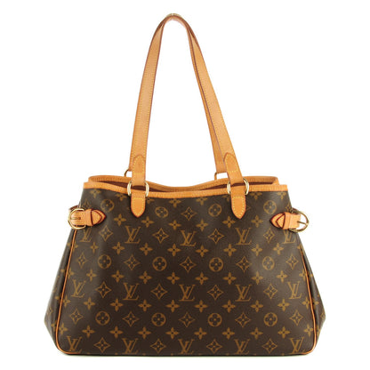 Louis Vuitton Monogram Batignolles Horizontal 1 of 7