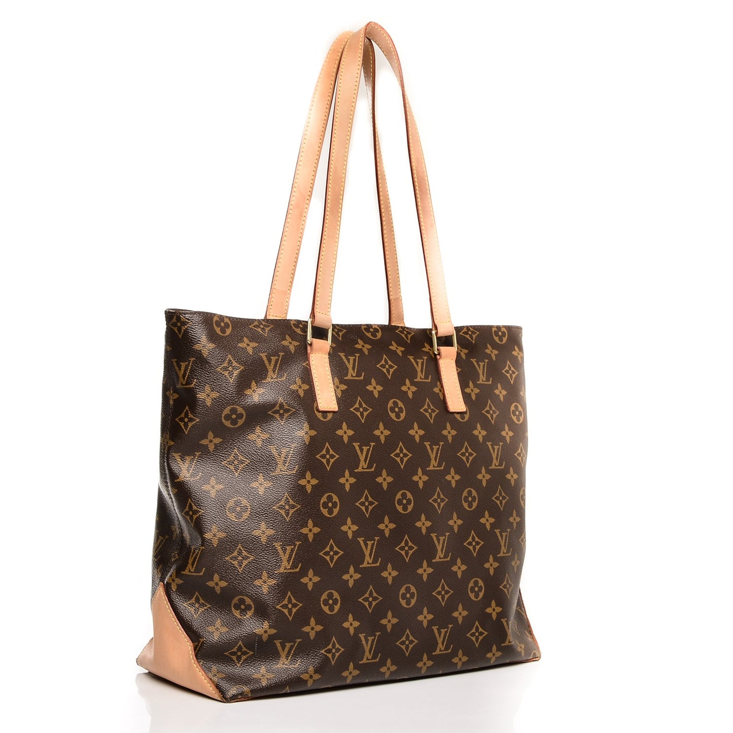 Monogram Cabas Mezzo