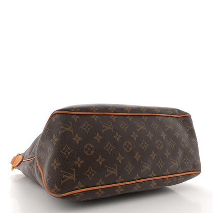Louis Vuitton Monogram Delightful PM 4 of 16