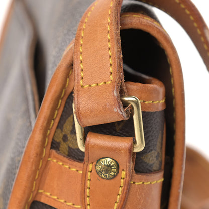 Louis Vuitton Monogram Sologne 12 of 19