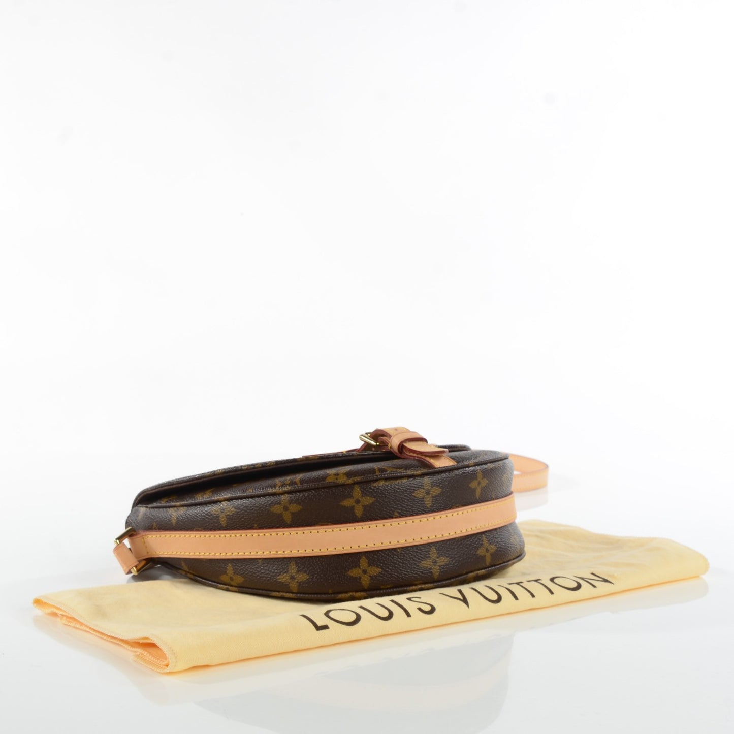 Monogram Chantilly GM