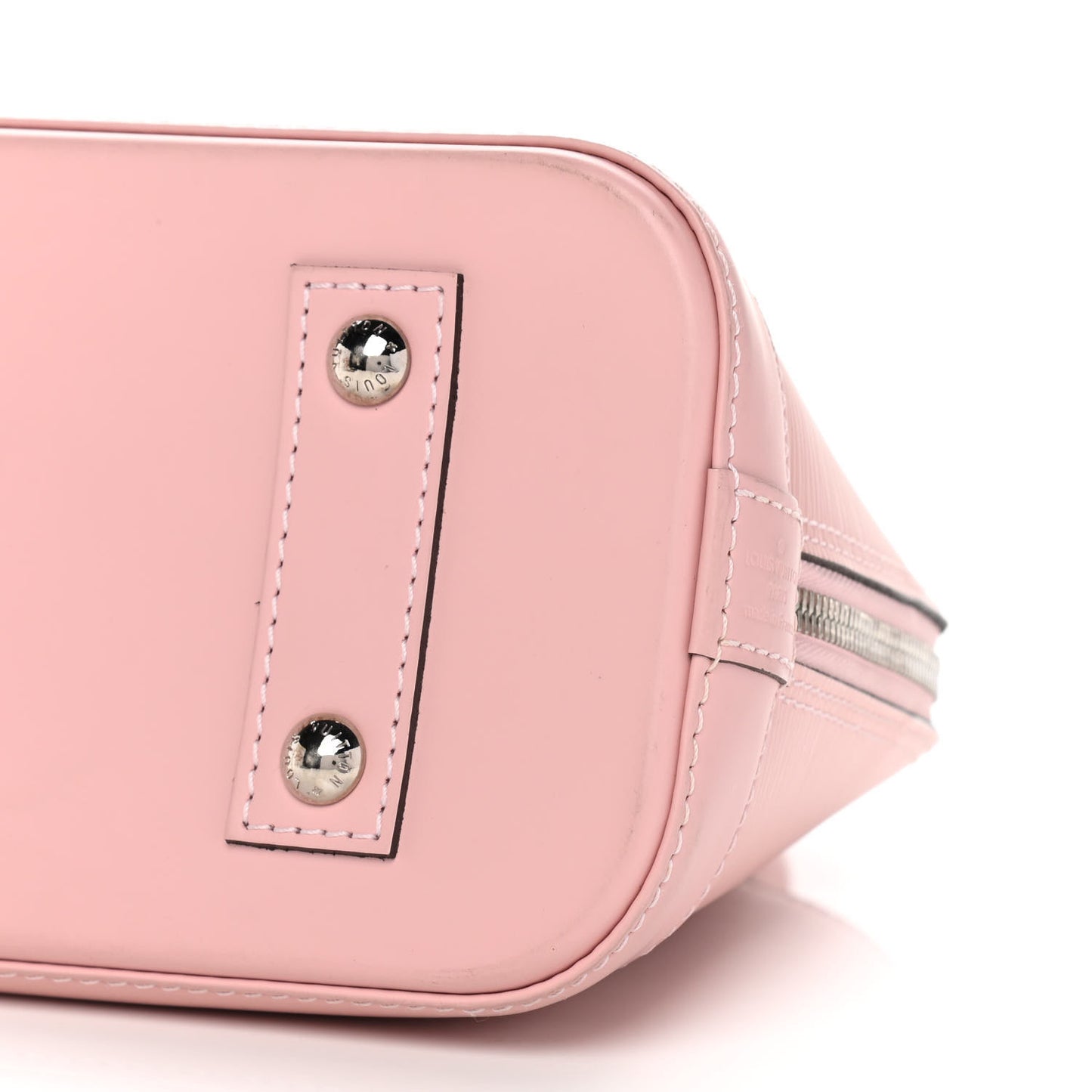 Epi Alma BB Rose Ballerine