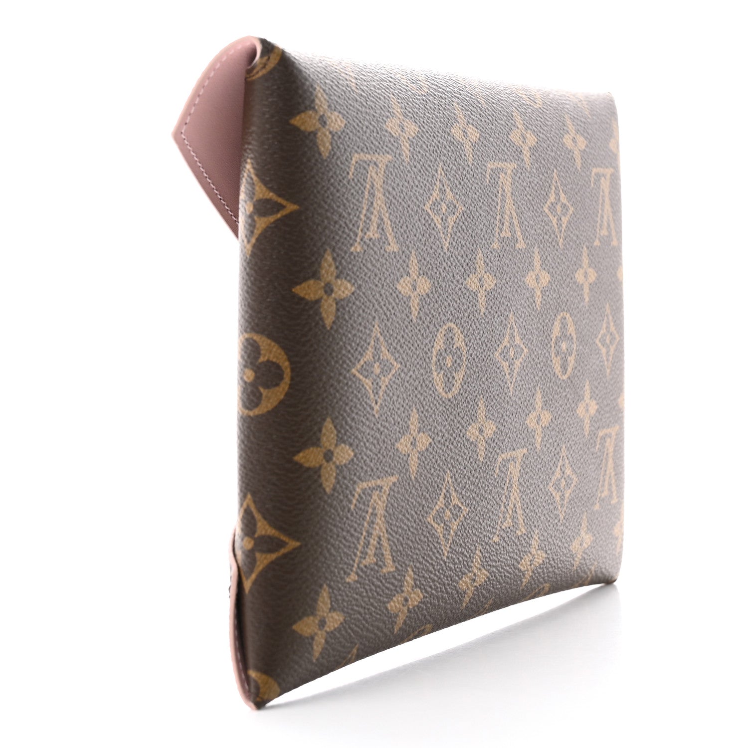 Louis Vuitton Monogram Kirigami Pochette Set 4 of 9