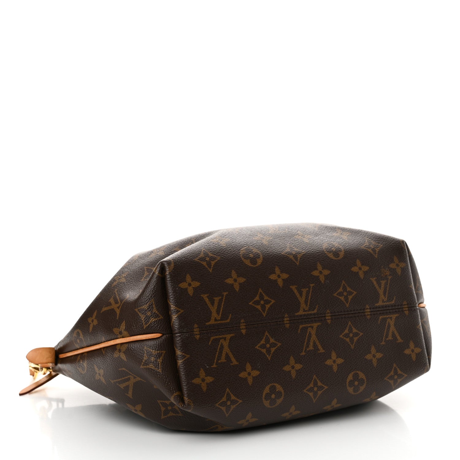 Louis Vuitton Monogram Turenne PM 4 of 16