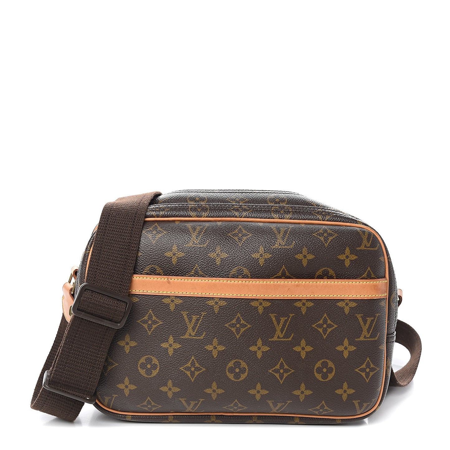 Monogram Reporter PM
