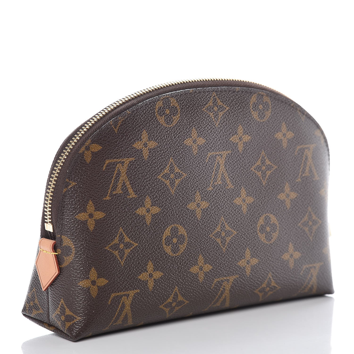 Louis Vuitton Monogram Cosmetic Pouch GM 3 of 8