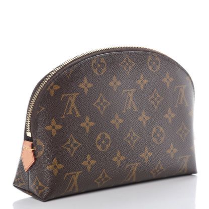 Louis Vuitton Monogram Cosmetic Pouch GM 3 of 8