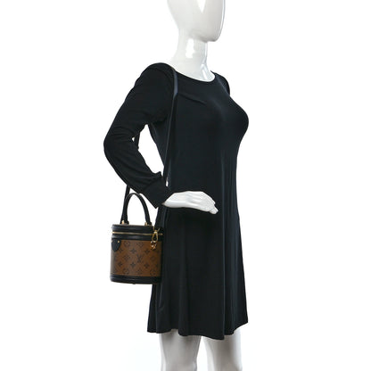 Louis Vuitton Reverse Monogram Cannes 2 of 12