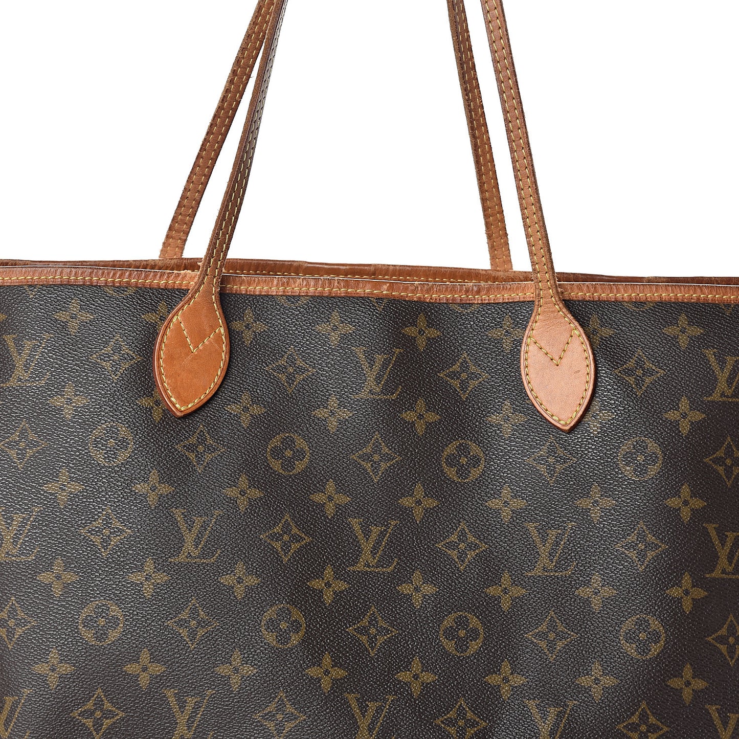Monogram Neverfull GM