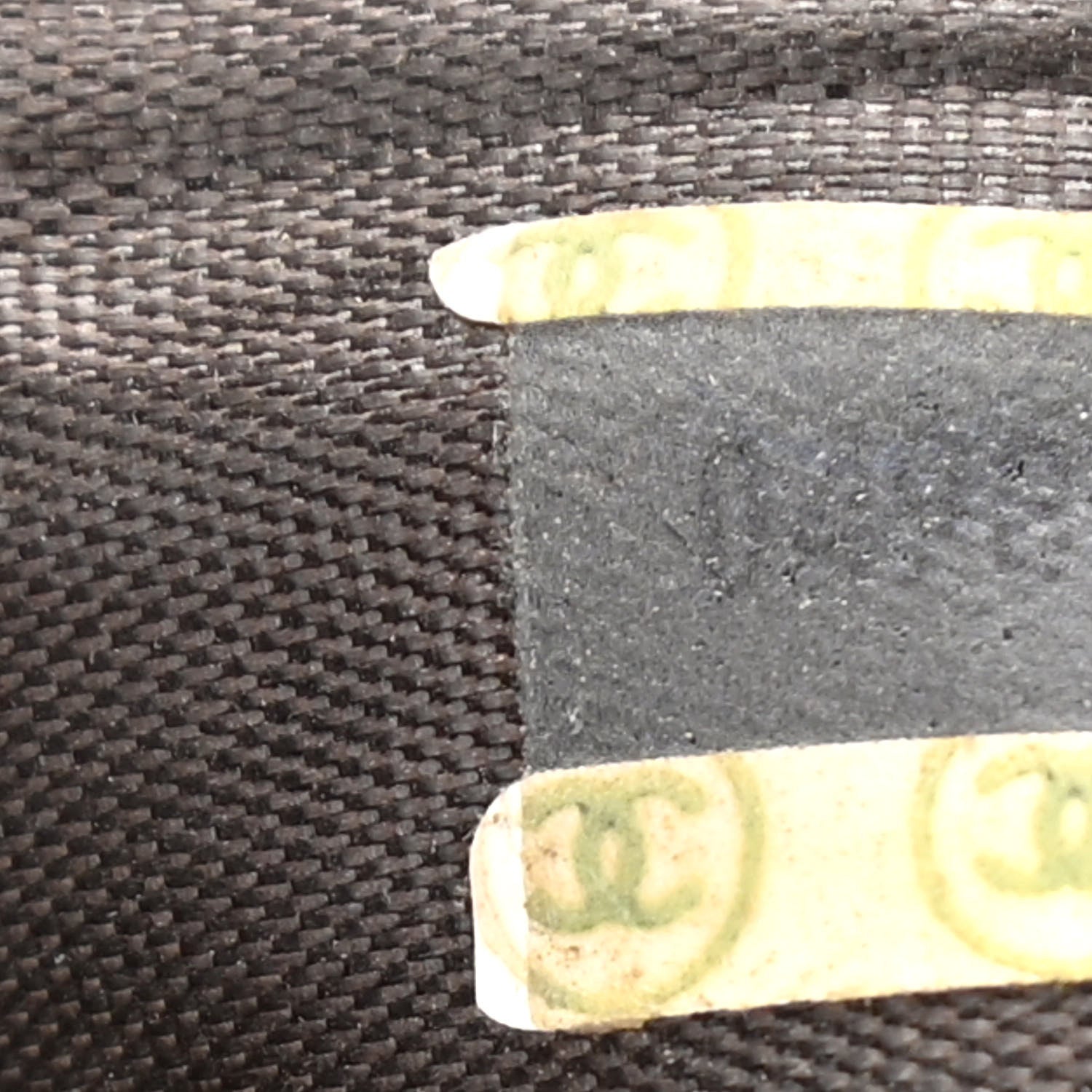 Chanel Lambskin Quilted Small Single Flap Brown 7 of 15