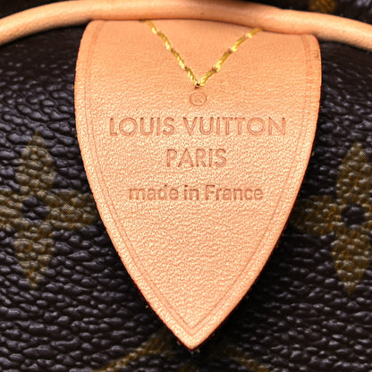 Louis Vuitton Monogram Keepall 45 6 of 15