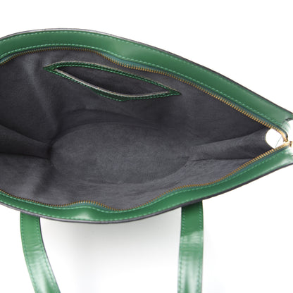 Louis Vuitton Epi Saint Jacques PM Borneo 4 of 23