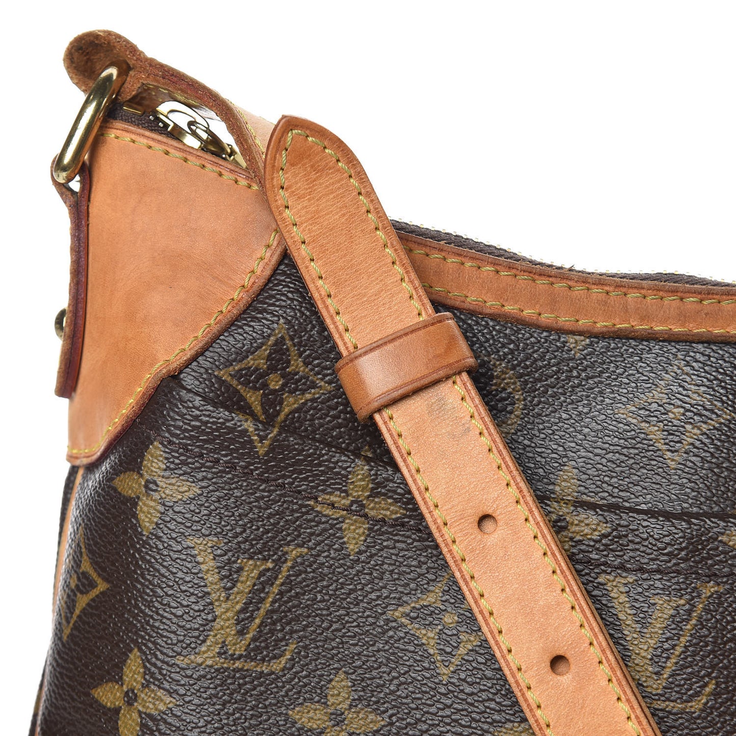 Monogram Odeon PM