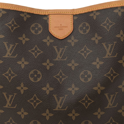 Louis Vuitton Monogram Delightful MM 8 of 12