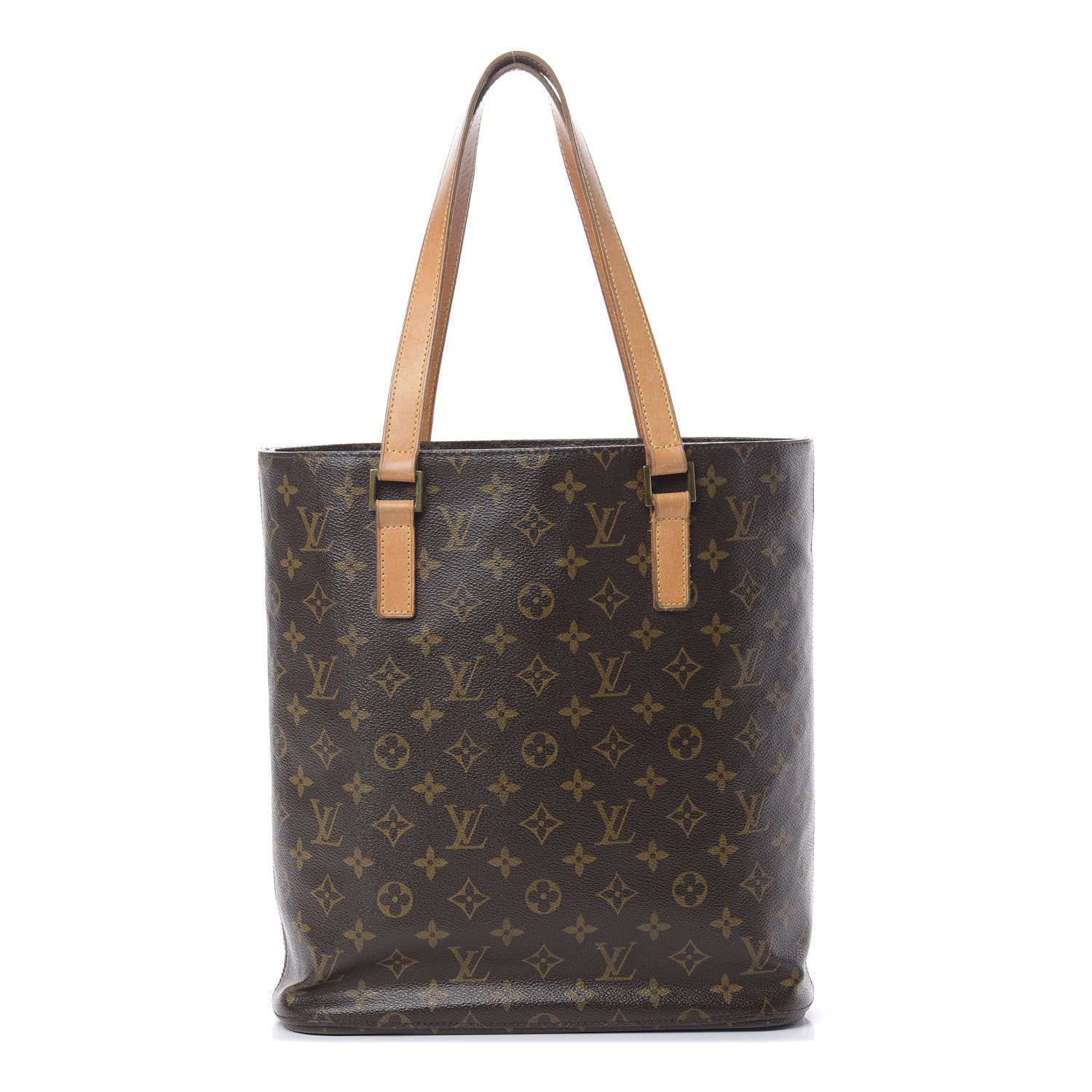 Louis Vuitton Monogram Vavin GM 1 of 14