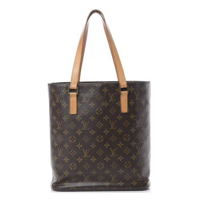 Louis Vuitton Monogram Vavin GM 1 of 14