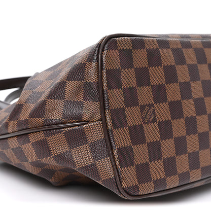 Louis Vuitton Damier Ebene Westminster PM 9 of 10