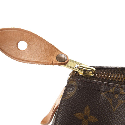 Louis Vuitton Monogram Speedy 25 8 of 13