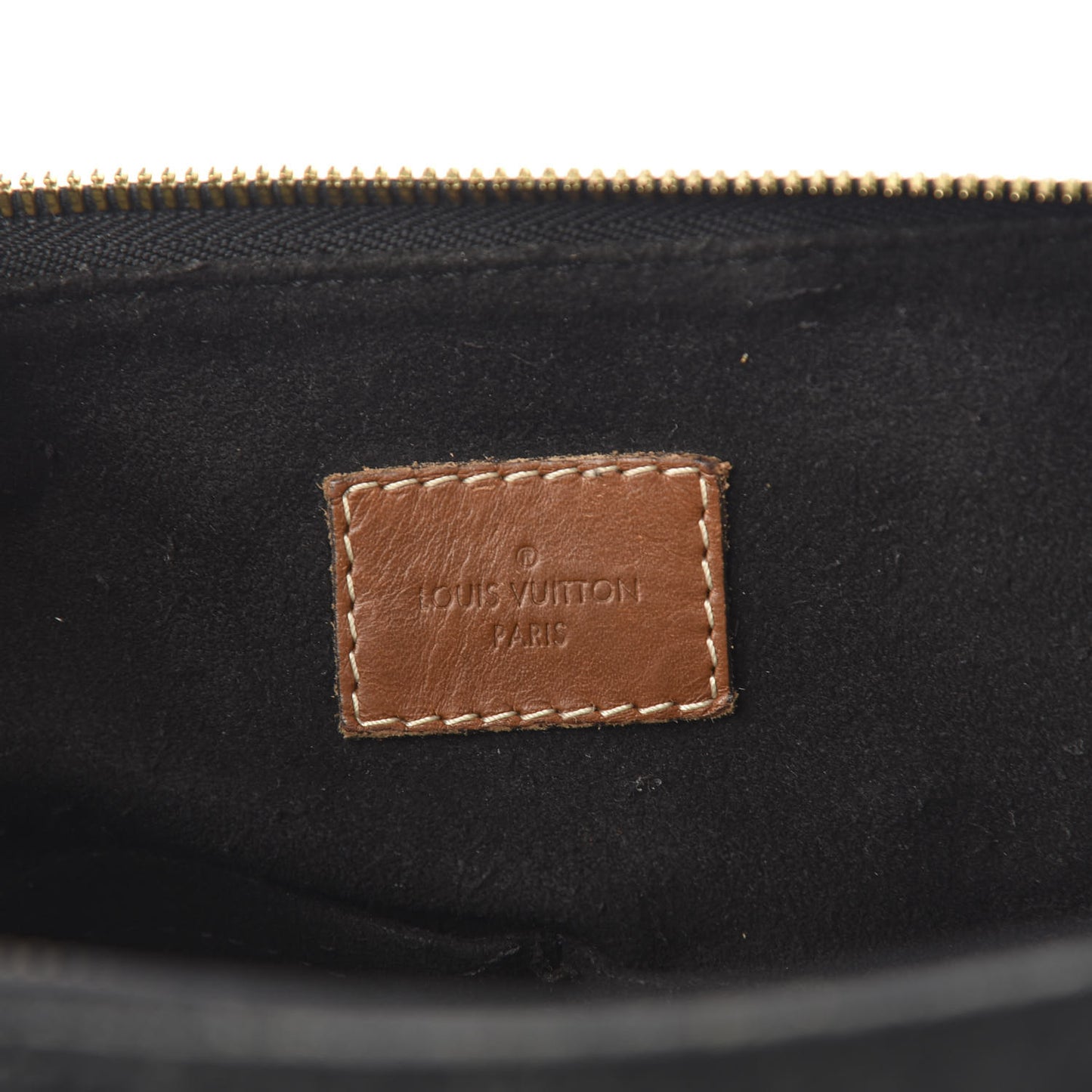 Monogram Pallas Black