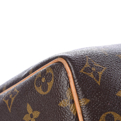 Louis Vuitton Monogram Speedy 35 16 of 19