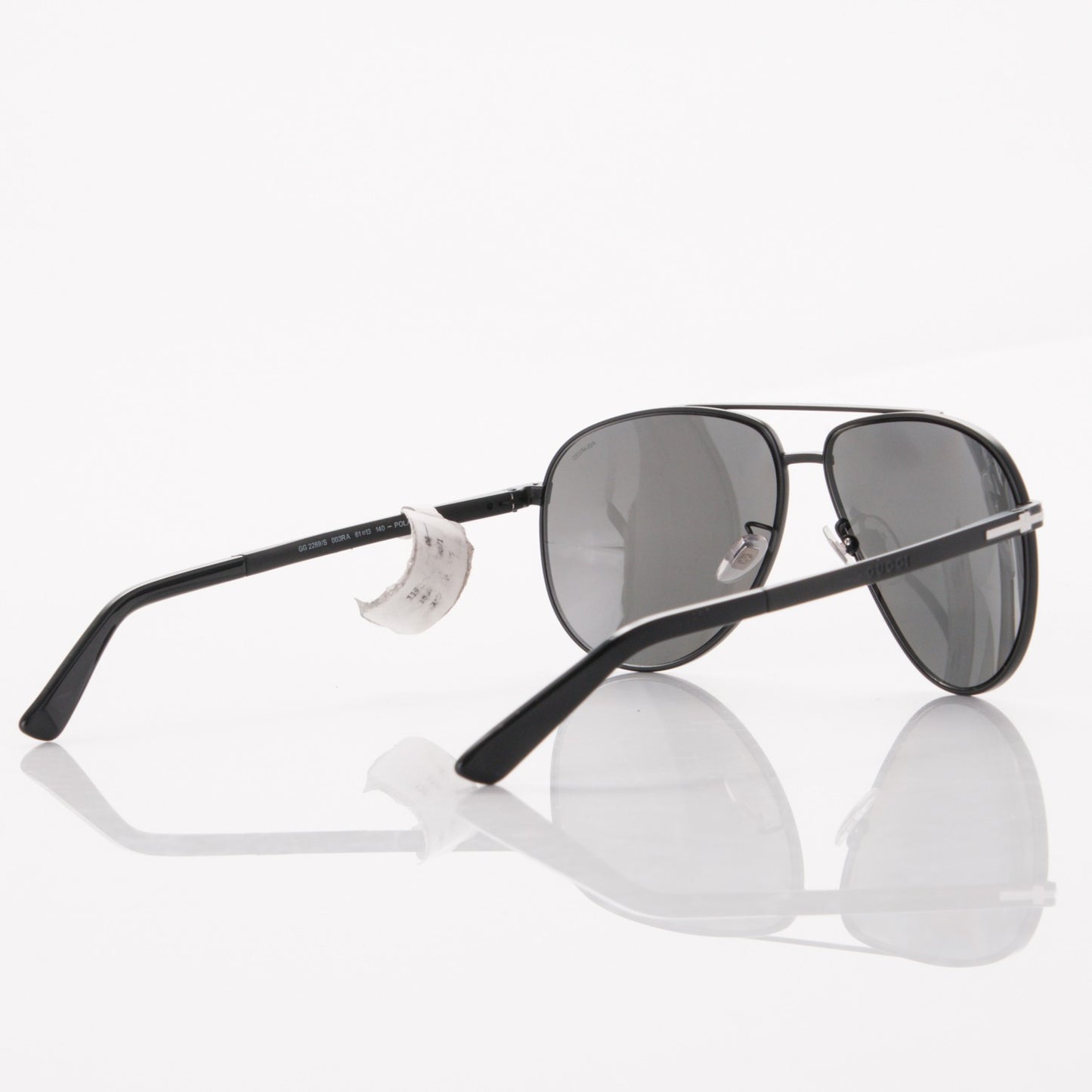 Aviator GG 2269/S Sunglasses Black