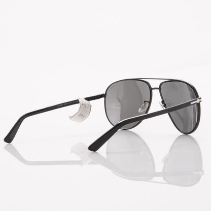 Gucci Aviator GG 2269/S Sunglasses Black 4 of 6