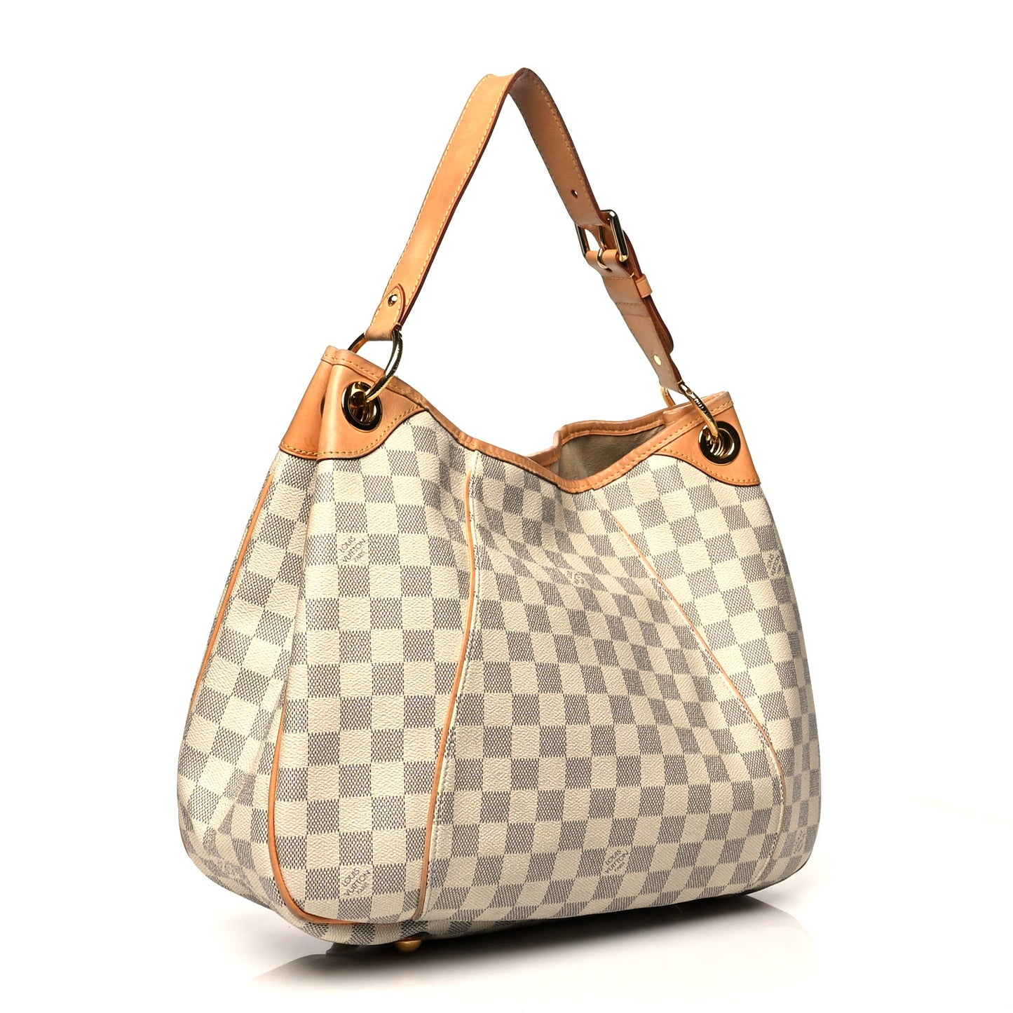 Damier Azur Galliera PM