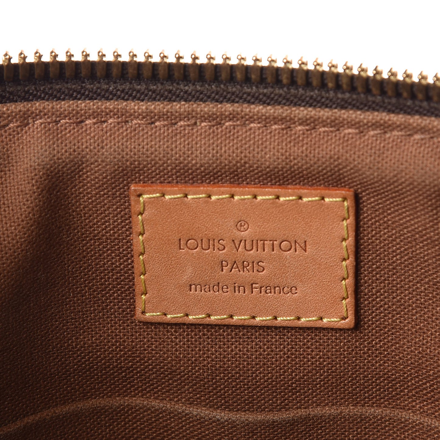 Monogram Palermo PM