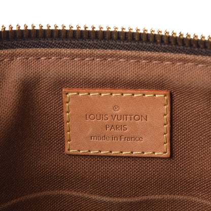 Louis Vuitton Monogram Palermo PM 6 of 12
