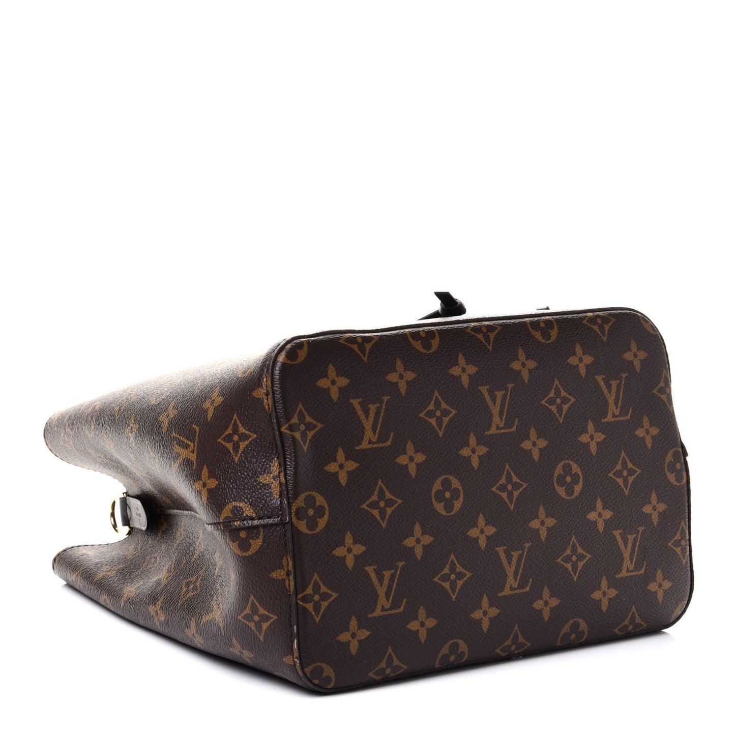 Monogram Neonoe MM Black