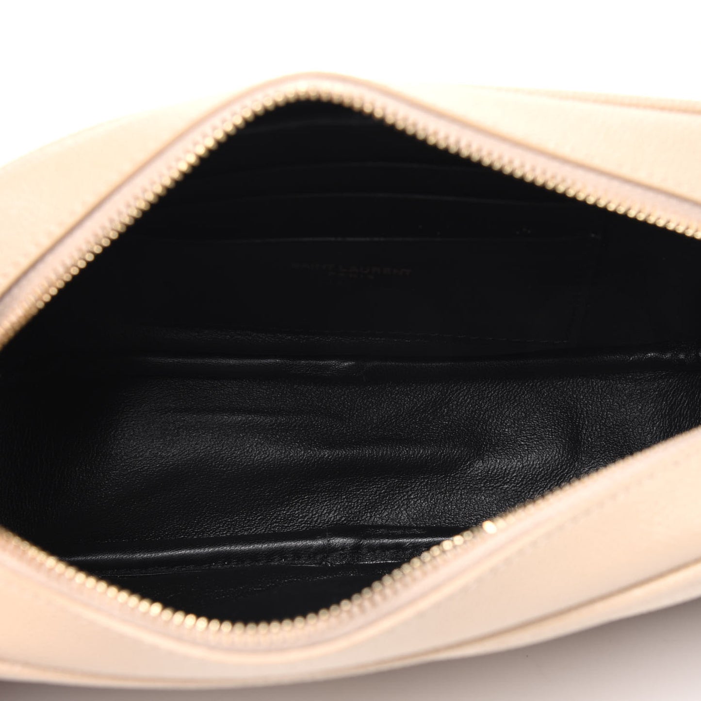 Grain De Poudre Matelasse Monogram Mini Lou Camera Bag New Powder