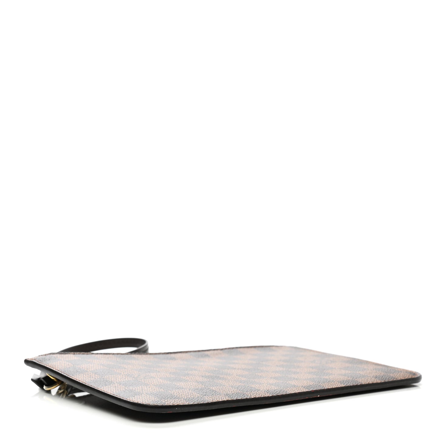 Damier Ebene Neverfull MM GM Pochette