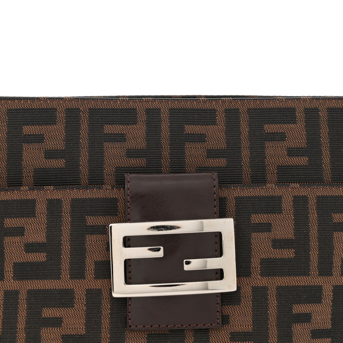 Zucca Shoulder Bag Tobacco