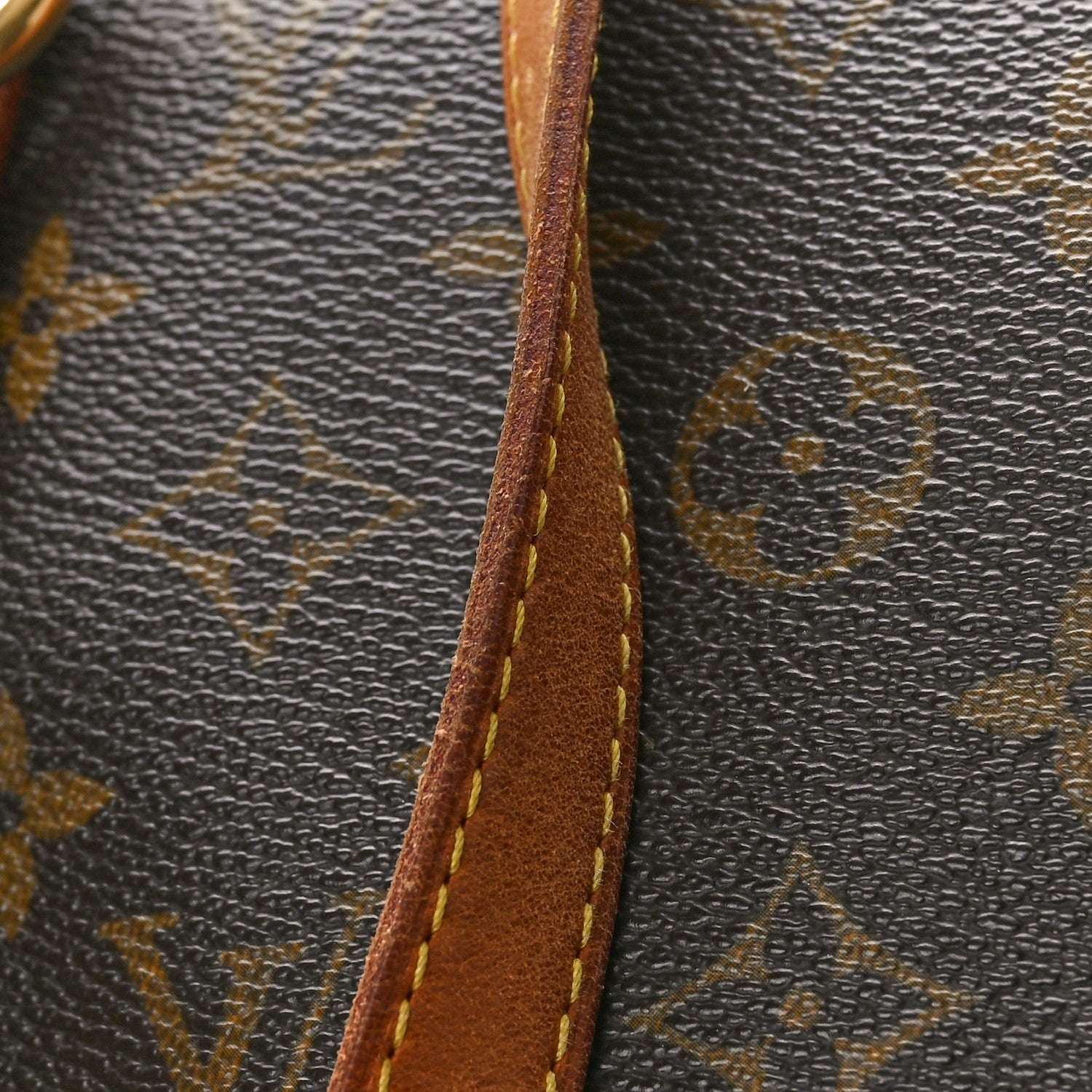 Louis Vuitton Monogram Totally PM 11 of 12
