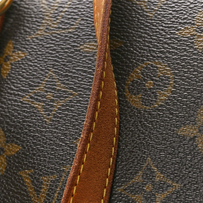 Louis Vuitton Monogram Totally PM 11 of 12