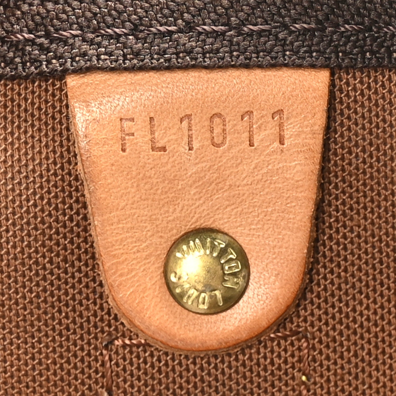 Louis Vuitton Monogram Keepall 45 6 of 12