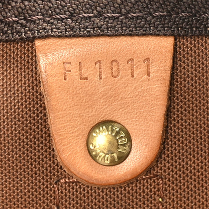 Louis Vuitton Monogram Keepall 45 6 of 12