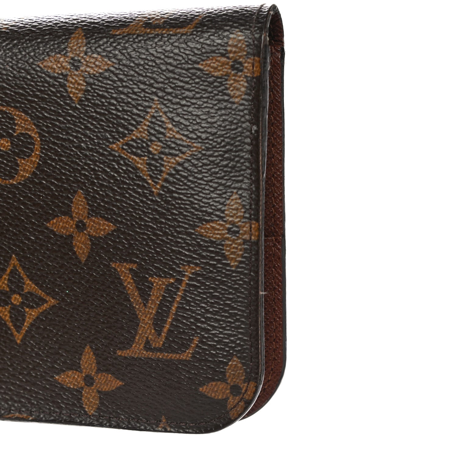Louis Vuitton Monogram Insolite Organizer Wallet Armagnac 14 of 14