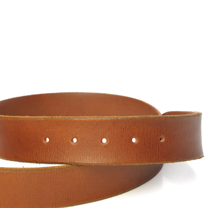 Gucci Faded Calfskin Double G 40mm Belt 90 36 Cuir 4 of 8