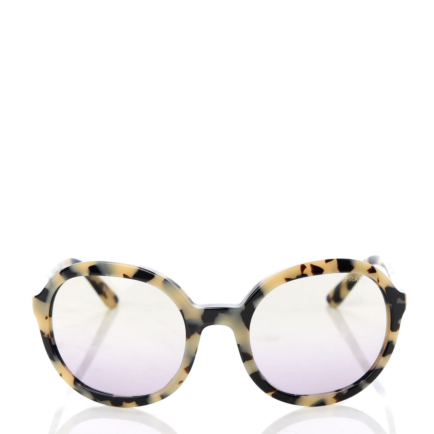 Sunglasses SPR 09V Tortoise