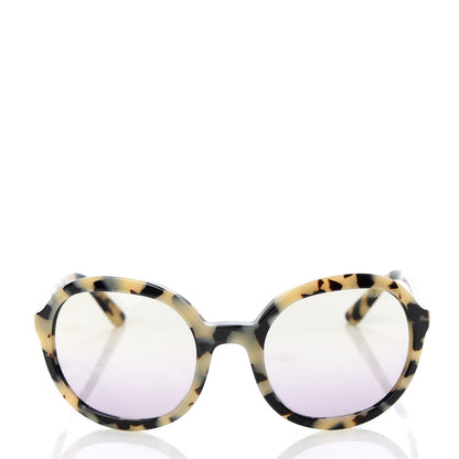 Prada Sunglasses SPR 09V Tortoise 2 of 9