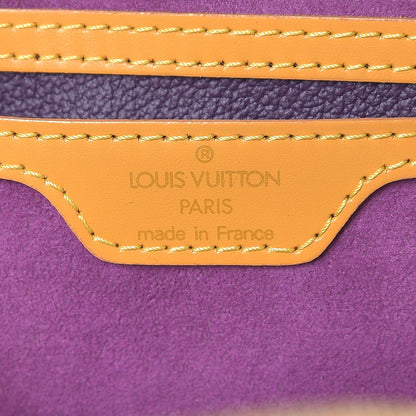 Louis Vuitton Epi Mabillon Backpack Tassil 6 of 9