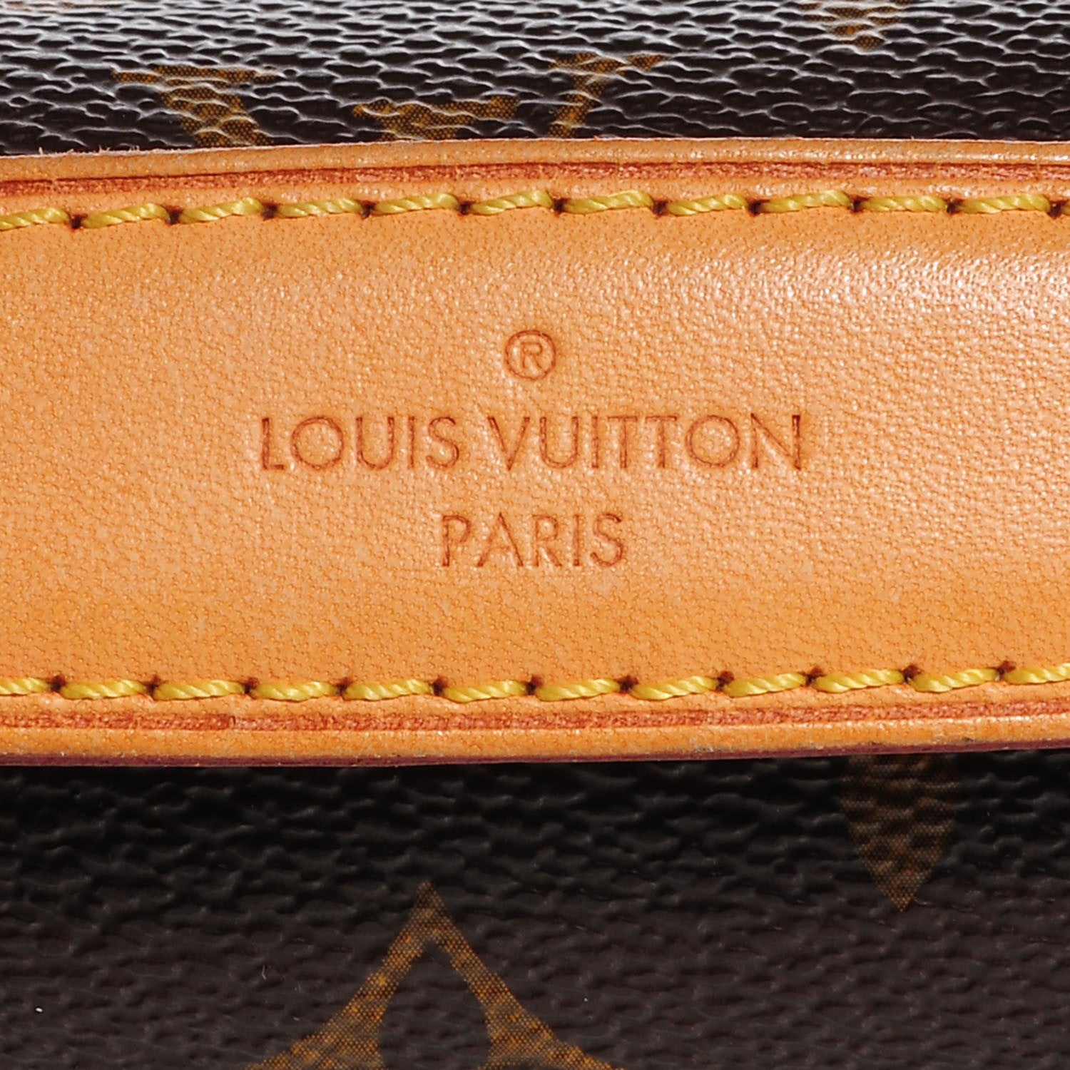 Louis Vuitton Monogram Pochette Metis 6 of 8
