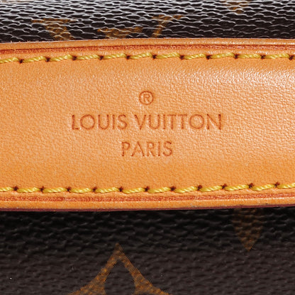 Louis Vuitton Monogram Pochette Metis 6 of 8
